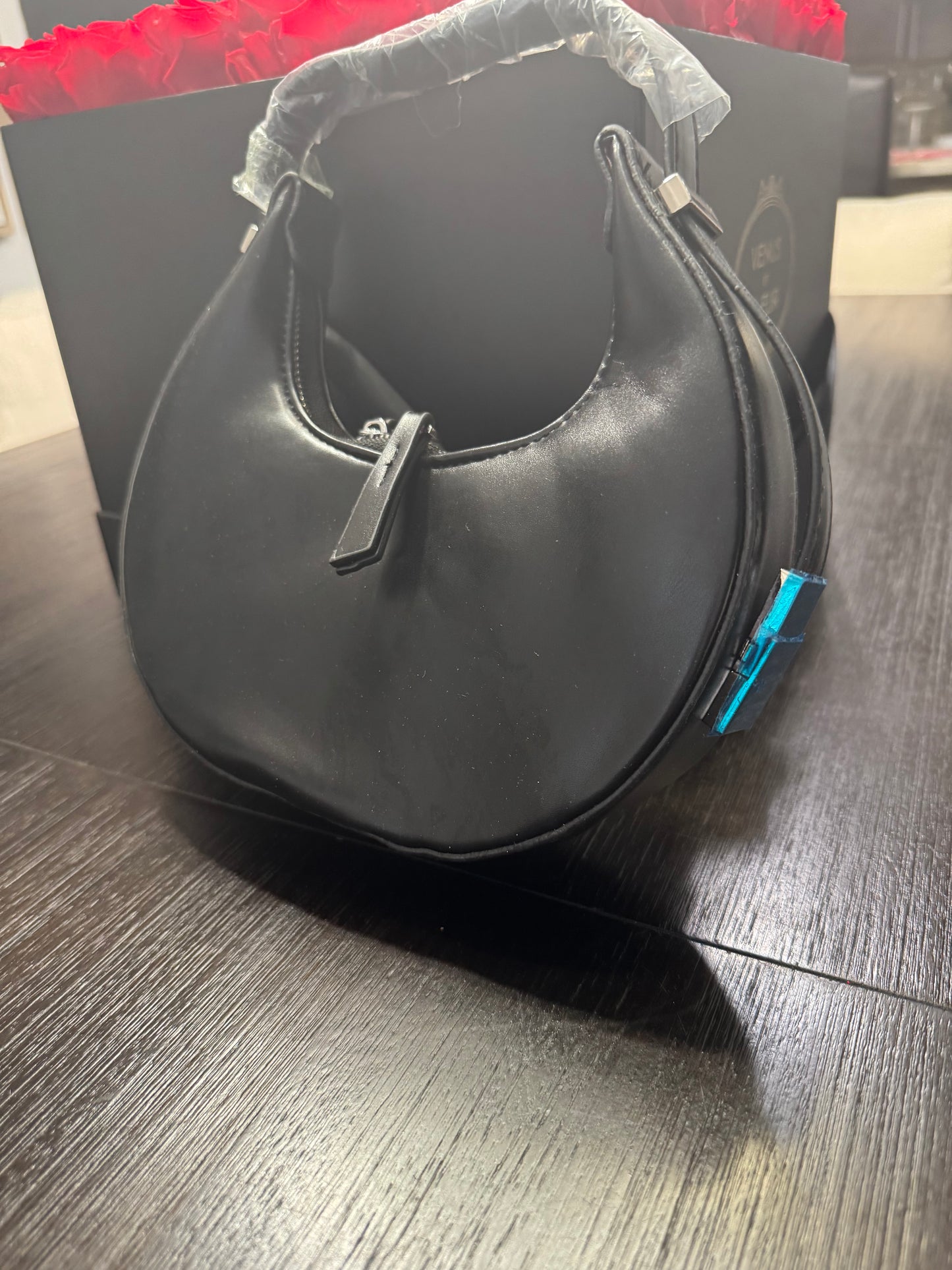 CLUELESS BAG