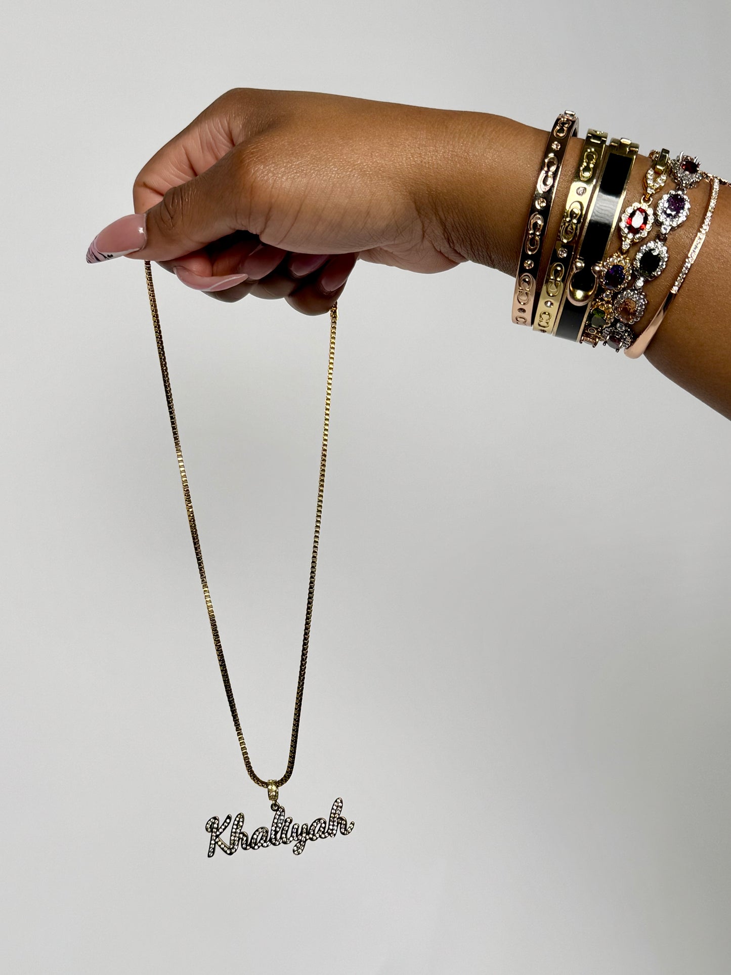 SIGNATURE