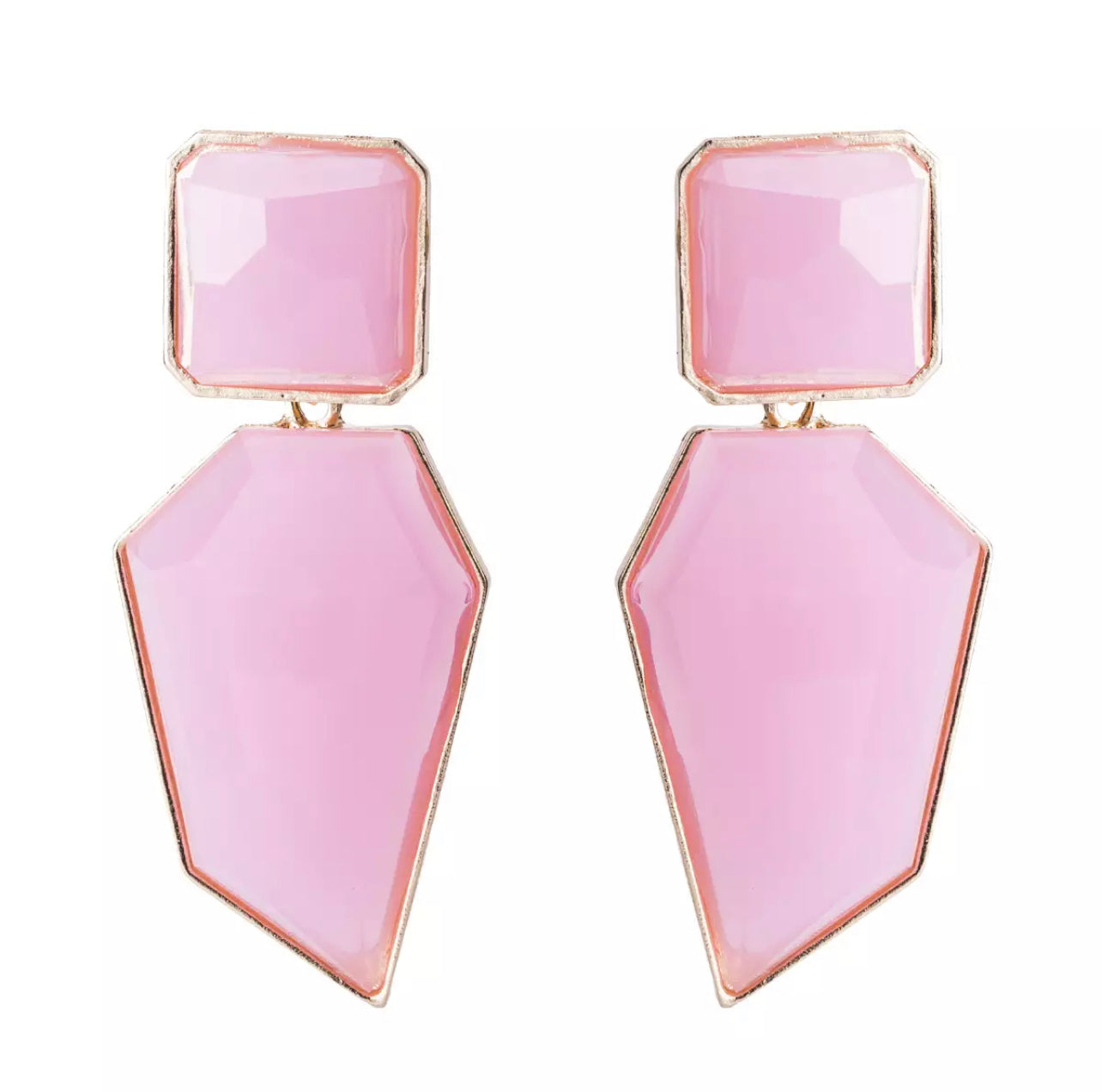 CLARITY PINK