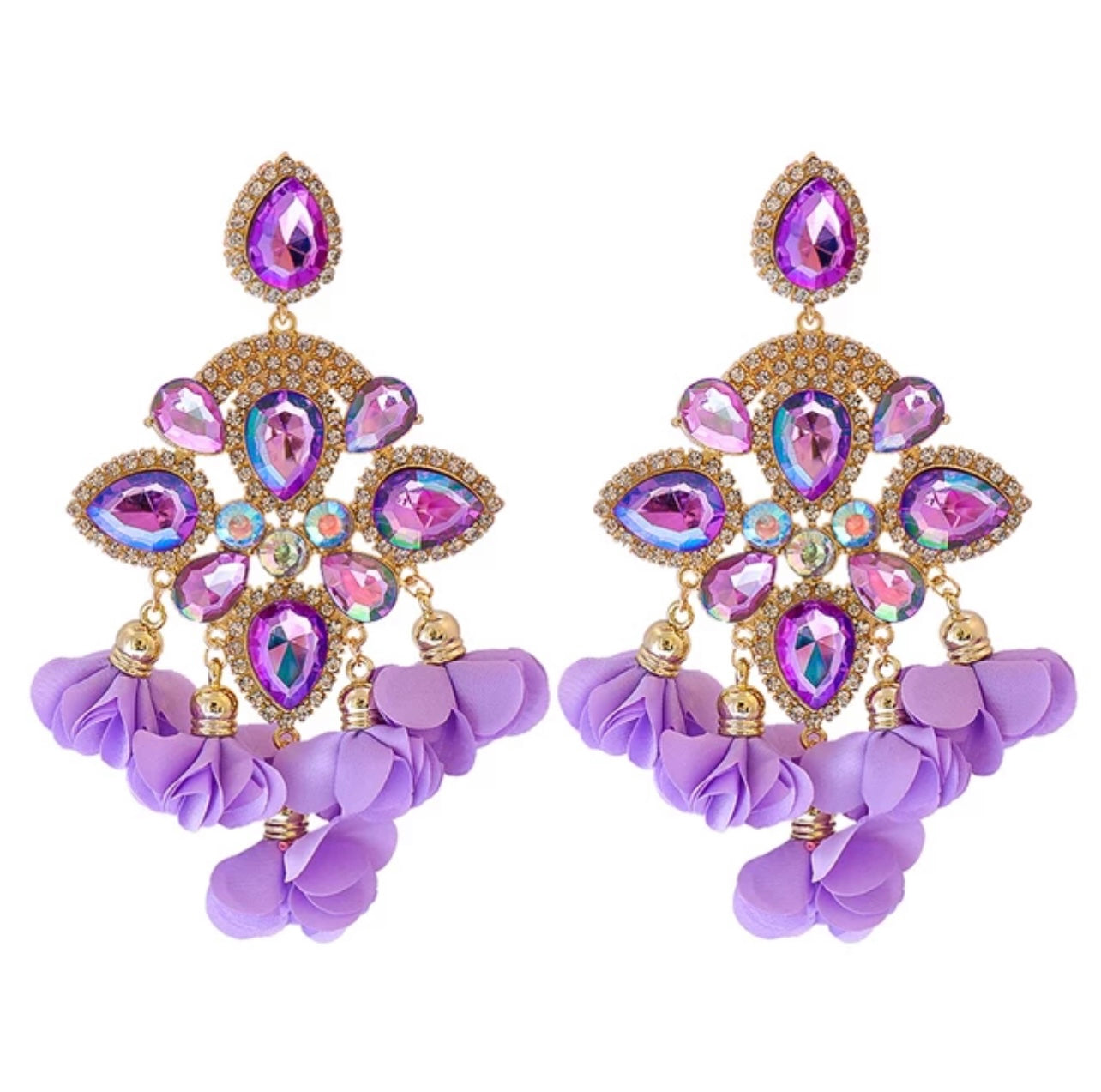 GLITZY (PURPLE)