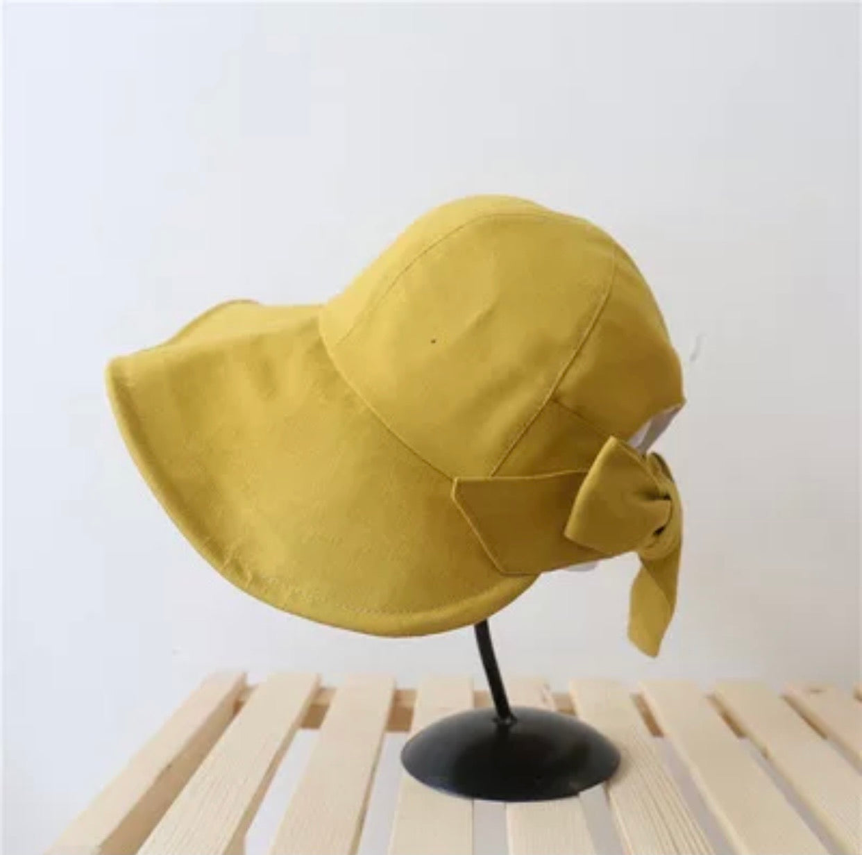 SADITTY BUCKET(YELLOW