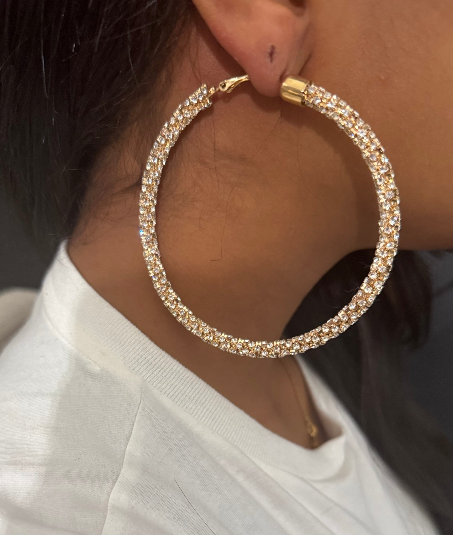 ICY HOOPS