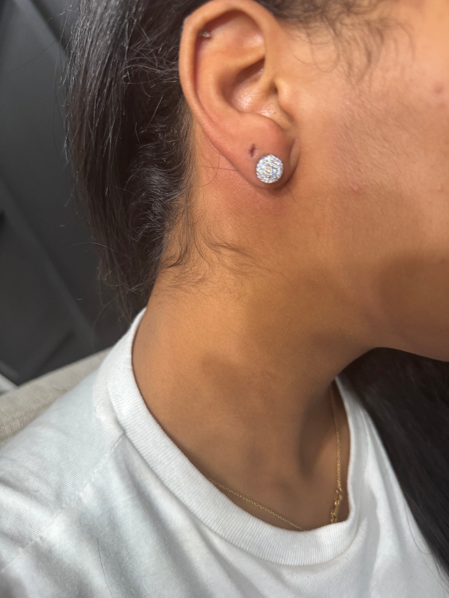 CROWN STUDS