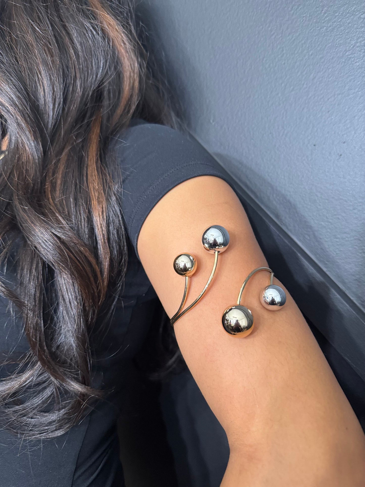 ARIEL ARM CUFF