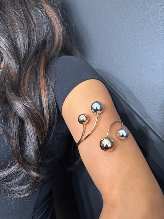 ARIEL ARM CUFF