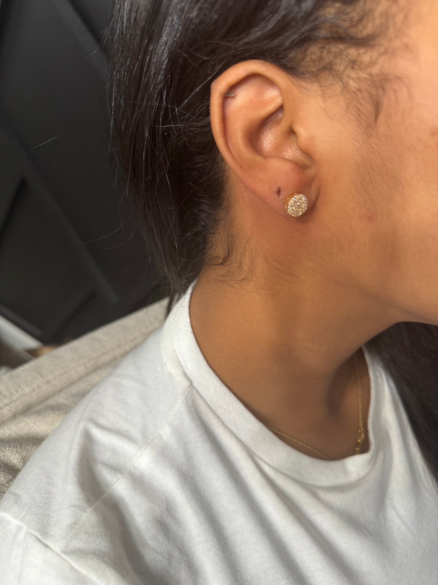 CROWN STUDS