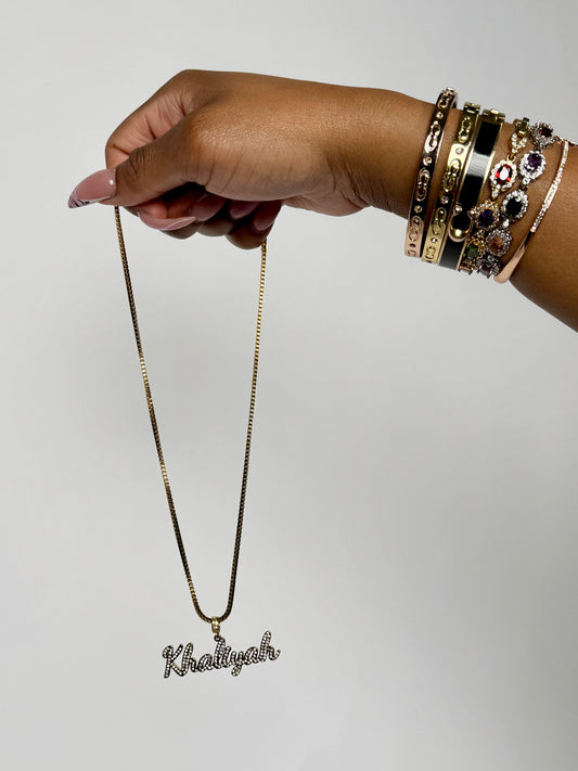 SIGNATURE