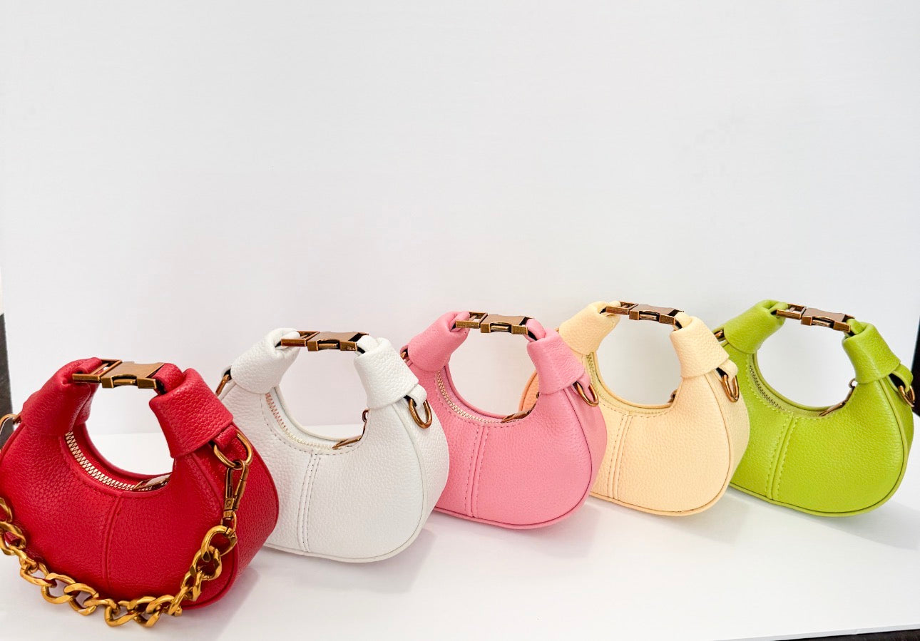THE DREAM MINI BAG