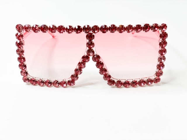 BOSSY - PINK